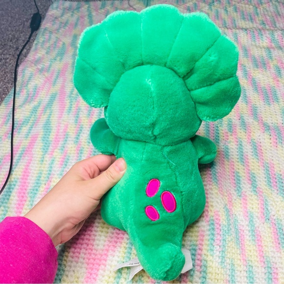 🌸$10 add-on🌸 Vintage 90s Baby Bop 🎀 - Picture 3 of 5